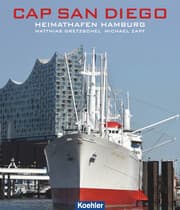 Cover von Cap San Diego