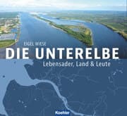 Cover von Die Unterelbe