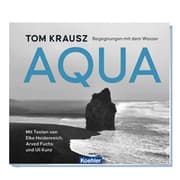 Cover von AQUA