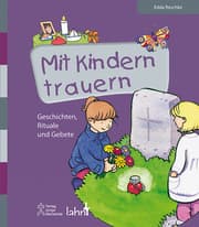 Cover von Mit Kindern trauern