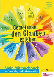 Cover von Gemeinsam den Glauben erleben