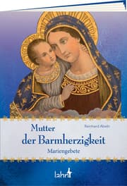 Cover von Mutter der Barmherzigkeit