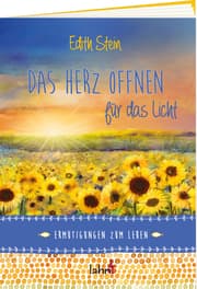 Cover von Das Herz öffnen für das Licht