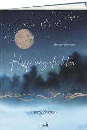 Cover von Hoffnungslichter