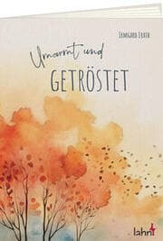 Cover von Umarmt und getröstet