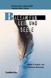 Cover von Balsam für Leib und Seele