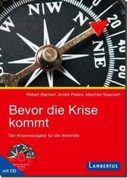 Cover von Bevor die Krise kommt
