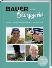 Cover von Bauer trifft Bloggerin