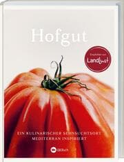 Cover von Hofgut