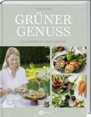 Cover von Grüner Genuss