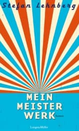 Cover von Mein Meisterwerk