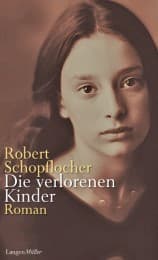 Cover von Die verlorenen Kinder