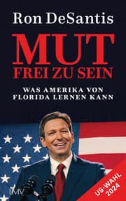 Cover von Mut frei zu sein