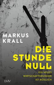 Cover von Die Stunde Null