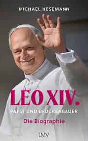 Cover von LEO XIV.