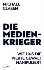 Cover von Die Medienkrieger