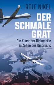 Cover von Der schmale Grat