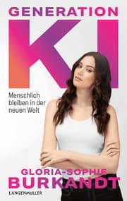Cover von Generation KI