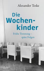 Cover von Die Wochenkinder