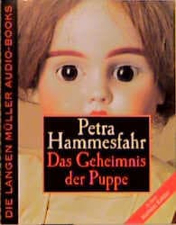 Cover von Das Geheimnis der Puppe