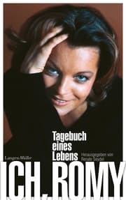 Cover von Ich, Romy