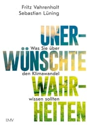 Cover von Unerwünschte Wahrheiten