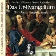 Cover von Das Ur-Evangelium