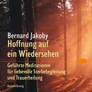 Cover von Hoffnung auf ein Wiedersehen