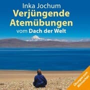 Cover von Verjüngende Atemübungen vom Dach der Welt