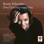 Cover von Romy Schneider - Zwei Gesichter einer Frau