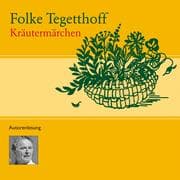 Cover von Kräutermärchen