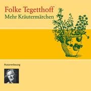 Cover von Mehr Kräutermärchen