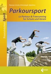 Cover von Parkoursport