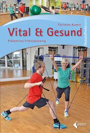 Cover von Vital & Gesund