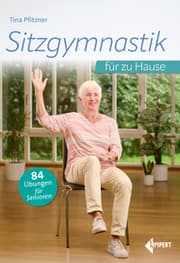 Cover von Sitzgymnastik für zu Hause