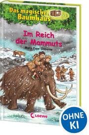 Cover von Im Reich des Mammuts