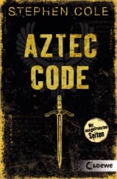 Cover von Aztec Code