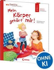 Cover von Mein Körper gehört mir!