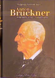 Cover von Anton Bruckner