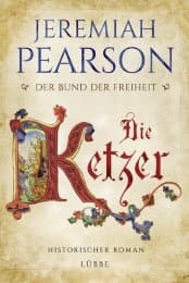 Cover von Die Ketzer