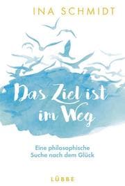 Cover von Das Ziel ist im Weg