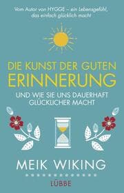 Cover von Die Kunst der guten Erinnerung