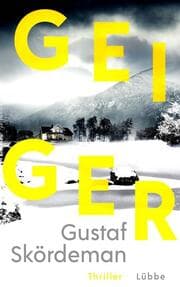Cover von Geiger