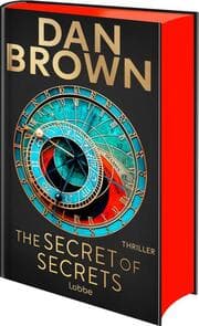 Cover von The Secret of Secrets