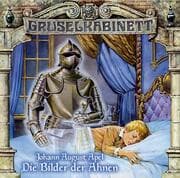 Cover von Die Bilder der Ahnen