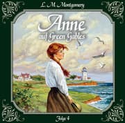 Cover von Ein Abschied und ein Anfang