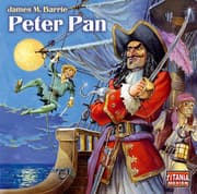 Cover von Peter Pan