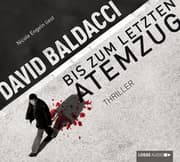 Cover von Bis zum letzten Atemzug