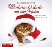Cover von Weihnachtsbote auf vier Pfoten