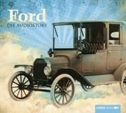 Cover von FORD - Die Audiostory